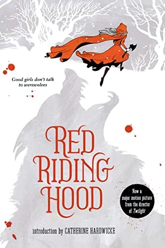 Little Red Riding Hood Reimagined!: Popowich, Jerry, Sinclair