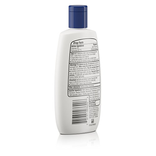 aveeno lotion for poison ivy