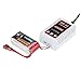 GoolRC B3 AC 2S 3S Compact Lipo Battery Charger for RC Quadcopter RC Car