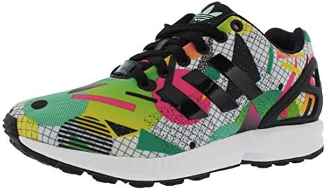adidas zx flux multicolor price