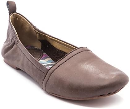 Latigo Bettie Women's Flats &amp; Oxfords Dark Brown Size 10 M (LA10162)