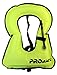 Junior Snorkeling Vest Jacket-Yellow