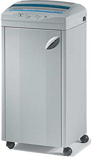 KOBRA 260 S5 5.8mm Strip Cut Shredder