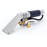 Upholstery Furniture Carpet Cleaning & Auto Detailing Hand Tool Wand