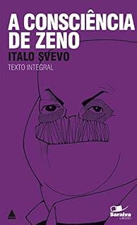 Livro A Consciência de Zeno (Coleção Clássicos para Todos)