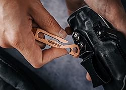 Original Griffin Pocket Tool - Copper
