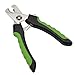 Dog Nail Clippers and Pet Nail Toenail Clippers Claw Trimmers with Quick Sensor and Safety Guard for Small Medium and Large Breeds Dog with Free Nail File