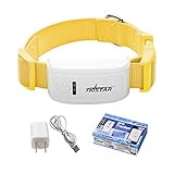 Longshow Pet Tracking GPS Locator - Micro TK909 Pet