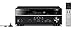 Yamaha 7.2-Channel Wireless Bluetooth 4K Network A/V Wi-Fi Home Theater Receiver + Boston Acoustics 5-1/4