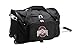 NCAA Wheeled Duffel Bag, 22-inches