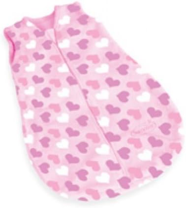 Slumbersack Sleeveless Microfleece