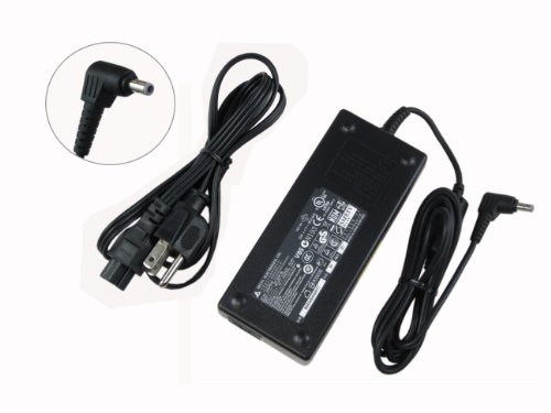 DELTA 120W AC Power Adapter Cord