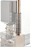 304 Stainless Steel Chimney Fireproof