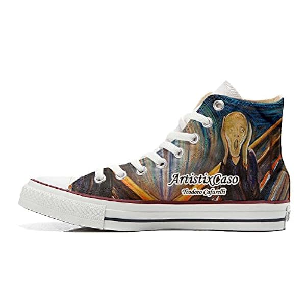 Download MYS schoenen Sneakers PERSONALIZZATE (Uomo/Donna ...