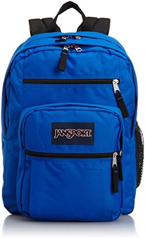 Jansport Big Student Backpacks - Blue Streak (TDN75CS) price in UAE | Amazon  UAE | kanbkam