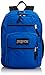 JanSport Big Student Classics Series Backpack - Blue Streak