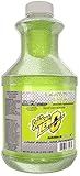 Sqwincher Zero Liquid Concentrate, Lemon Lime, 64