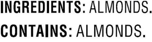 image for Amazon Brand - Happy Belly Sliced Almonds, 12 ounce