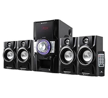 zebronics home theatre amazon