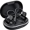 Muzili-Wireless-Headphones-Bluetooth-50-True-Wireless-Earphones-IPX7-Waterproof-In-Ear-Headphones-36H-Playtime-Stereo-Sound-Sports-Headsets-with-Charging-Case-for-iOS-Android Muzili Wireless Headphones Bluetooth 5.0 True Wireless Earphones IPX7 Waterproof In-Ear Headphones 36H Playtime Stereo…