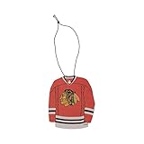 Chicago Blackhawks Air Freshener