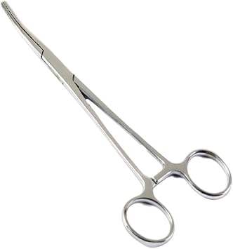 Amazon Allbright フォーセップ 針はずし プライヤー 鉗子 釣り針 外し 釣り ロング 長い 滑らない 外しやすい Allbright フィッシュグリップ 魚つかみ