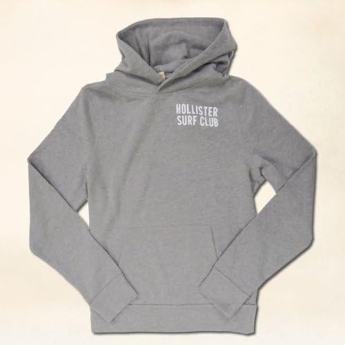 Amazon Hollister ホリスター パーカー メンズ グレーxxl 並行輸入品 トレーナー パーカー 通販