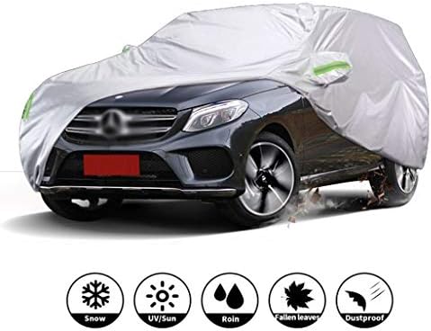 ボディーカバー 車カバー カーカバー 車 カーカバー 屋外セダンカバー3層収納袋付き屋内屋外のための基本的なガード通気性の良いフルカバー防水雨ダスト日uv 外のカーカバー Size Gle350 Pasadenahc Com