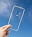 Spigen Liquid Crystal Designed for Samsung Galaxy S9 Plus Case (2018) - Crystal Clear