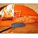 SHANGPEIXUAN Turning Pizza Peel with 9