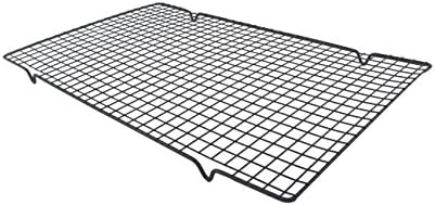 Cooling and Baking Rack | Non-Stick 16 inch x 10 inch