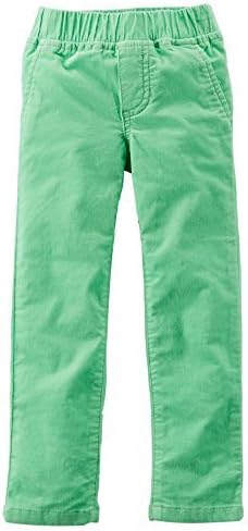 girls corduroy pants