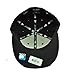NFL San Francisco 49Ers On Field 5950 Black Cap, 7 1/2