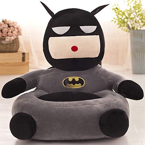 Plush pillow Cute Children's small sofa baby lazy chair stool Plush toy, removable and washable early childhood kindergarten seat