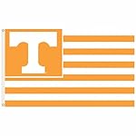 Tennessee Volunteers 3 Ft. X 5 Ft. Flag W/Grommets