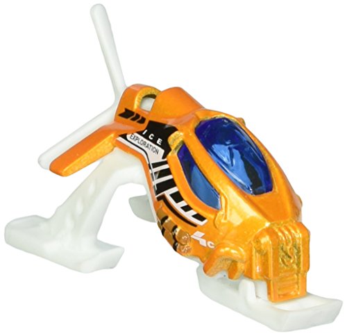 2016 Matchbox MBX Explorers Wing Chiller 93/125