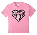 Choose Kind Shirt Anti Bullying Choose Kind Movement tshirt