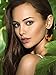 6 Pairs Resin Drop Hoop Dangle Earrings Acrylic Tortoise Shell Statement Earrings in Bohemian Style for Women Girls (Style 2)