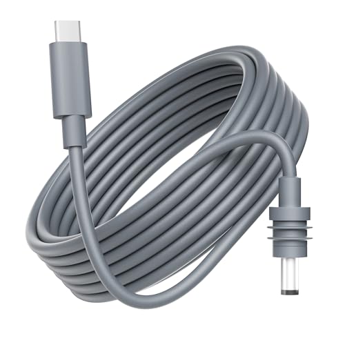 Starlink Mini USB-C to DC Power Cable