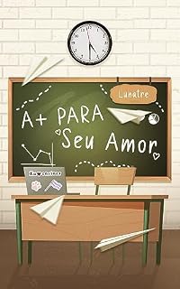 Livro A+ para seu amor