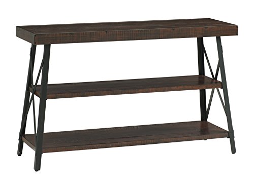 Best Sofa Table 48 Inches Long