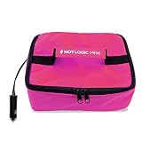 Hot Logic Mini - 12V Version - Pink