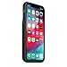Apple Smart Battery Case for iPhone XS - Black (Renewed)