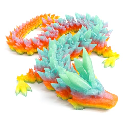 Crystal Summar Dream