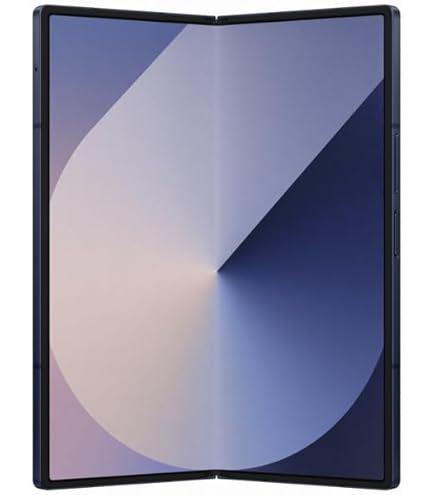 Samsung Galaxy Z Fold6 (512GB), Galaxy AI Enabled, 7.6” Foldable