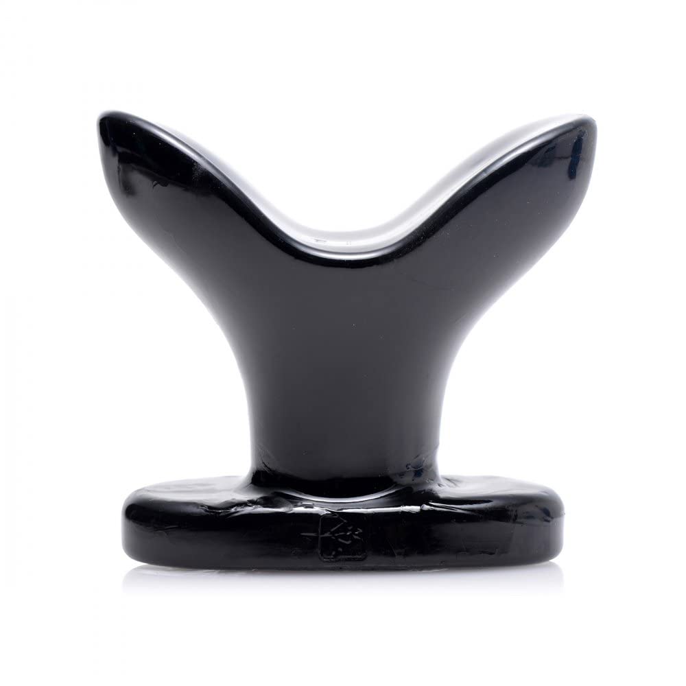 Master Series X-Large Ass Anchor Flared Anal Plug