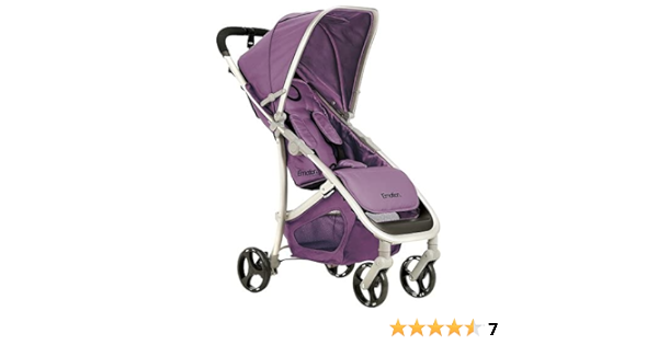 emotion stroller