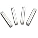 Kent Pack of 4 Replacement C-40 Bandsaw Blade Guides