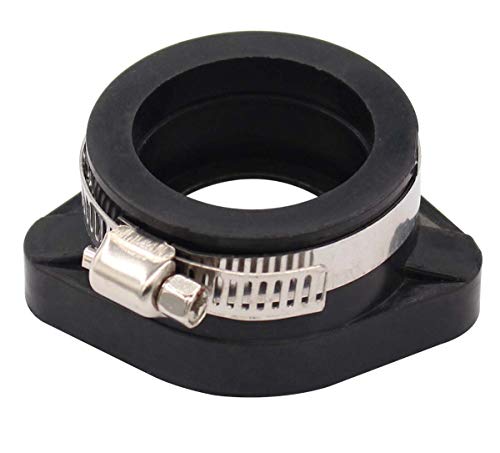 قیمت و خرید Carburetor Carb Intimate Manifold Boot W Clamp For Polaris Xplorer 300 4x4 Trail Blazer Trail Boss 250 Xpress 300 Xplorer 250 4x4 Scrambler 250 Big Boss Startrak Atv برند Motoku مالتینا