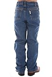 Cinch Apparel Boys Green Label Regular Fit Cowboy Jeans